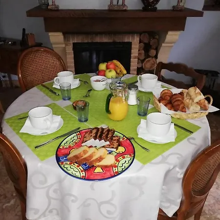 Les Bisets 497 Rue De Fenelon Apartment *