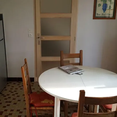 Les Bisets 497 Rue De Fenelon Apartment