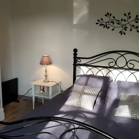 Les Bisets 497 Rue De Fenelon Apartment Carlux