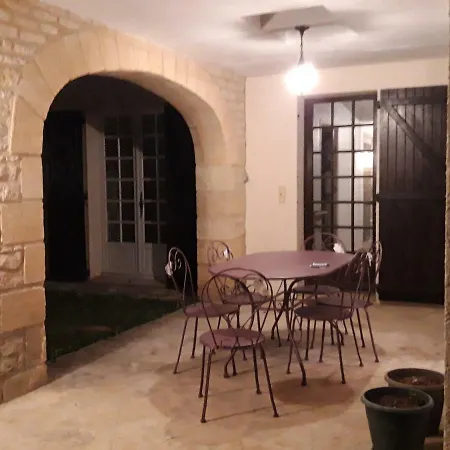 Les Bisets 497 Rue De Fenelon Apartment *