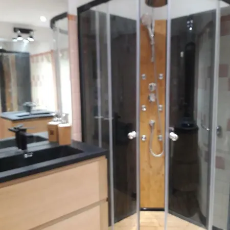 Les Bisets 497 Rue De Fenelon