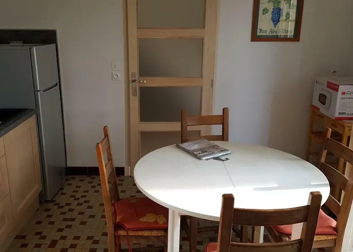 Les Bisets 497 Rue De Fenelon 아파트