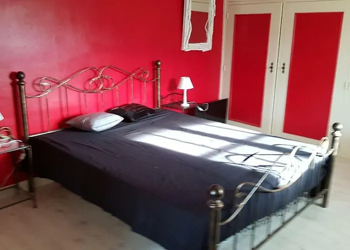 아파트 Les Bisets 497 Rue De Fenelon Carlux