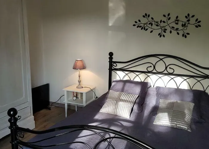 Les Bisets 497 Rue De Fenelon Apartamento Carlux