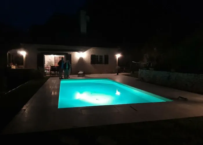 Les Bisets 497 Rue De Fenelon 아파트