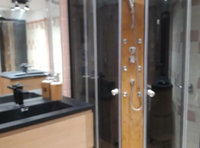 Les Bisets 497 Rue De Fenelon